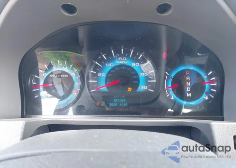 2012 Ford Fusion Sel from USA, damaged, VIN 3FAHP0JG6CR276316